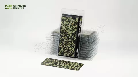 Photo de Gamers Grass - Laser Plants : Bugloss