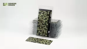 Photo de Gamers Grass GGLP-BL