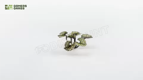 Photo de Gamers Grass - Laser Plants : Bugloss