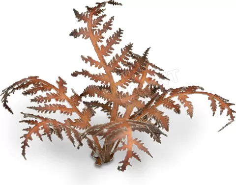 Photo de Gamers Grass - Laser Plants : Dry Bracken
