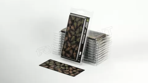 Photo de Gamers Grass - Laser Plants : Dry Bracken