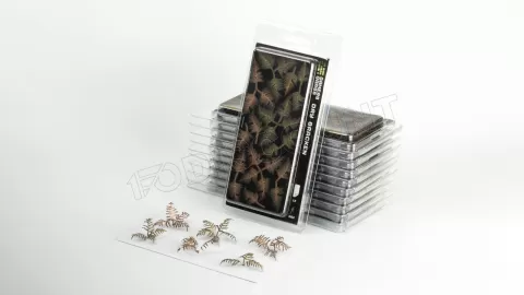 Photo de Gamers Grass - Laser Plants : Dry Bracken