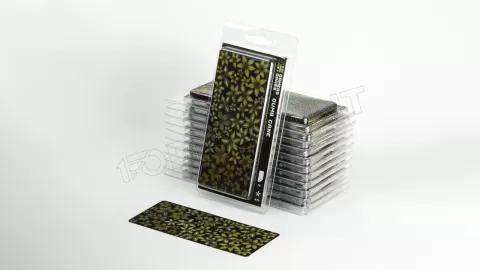 Photo de Gamers Grass - Laser Plants : Dumb Cane