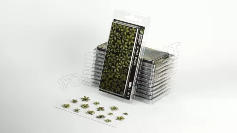 Photo de Gamers Grass - Laser Plants : Dumb Cane