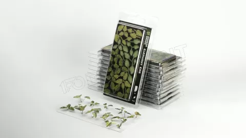 Photo de Gamers Grass - Laser Plants : Elephant Ear