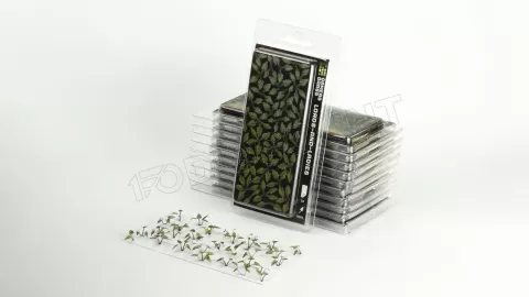 Photo de Gamers Grass - Laser Plants : Lords and Ladies