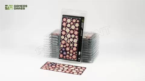 Photo de Gamers Grass - Laser Plants : Lotus Flower