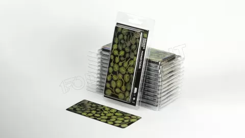 Photo de Gamers Grass - Laser Plants : Monstera