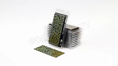 Photo de Gamers Grass - Laser Plants : Plantain Lily