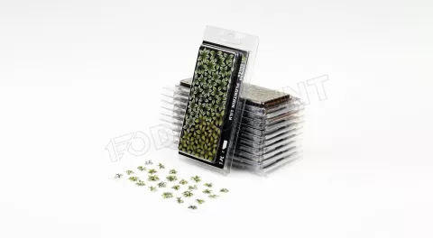 Photo de Gamers Grass - Laser Plants : Plantain Lily
