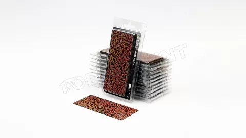 Photo de Gamers Grass - Laser Plants : Red Aloe