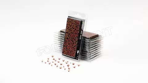 Photo de Gamers Grass - Laser Plants : Red Aloe