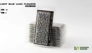 Photo de Gamers Grass GGFS-LBL