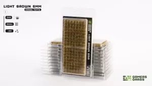 Photo de Gamers Grass GG6-LBs