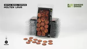 Photo de Gamers Grass GGT-MLR25