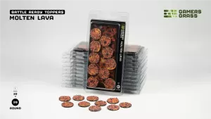 Photo de Gamers Grass GGT-MLR28
