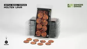 Photo de Gamers Grass GGT-MLR32