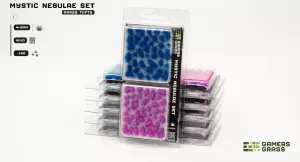 Photo de Gamers Grass GGSET-MN