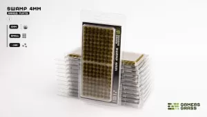 Photo de Gamers Grass GG4-SWs