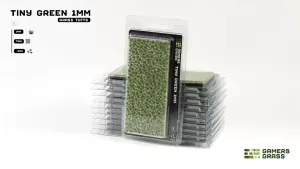 Photo de Gamers Grass GGTT-GR