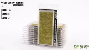 Photo de Gamers Grass GGTT-LG