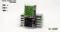 Photo de Gamers Grass GGSET-TW