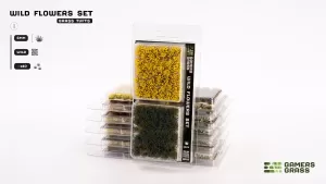 Photo de Gamers Grass GGSET-WF