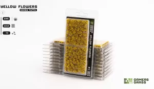 Photo de Gamers Grass GGF-YE