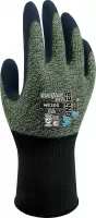 Photo de Gants de travail Wonder Grip WG-300 en latex (Taille XL/10)