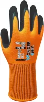 Photo de Gants de travail Wonder Grip WG-320 en latex (Taille XL/10)