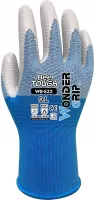 Photo de Gants de travail Wonder Grip WG-522W en nitrile (Taille XL/10)