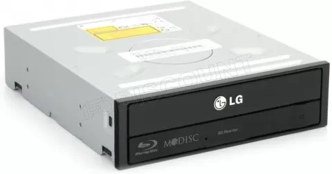 Graveur DVD LG 24XGH24NSD5 S-ATA (Noir) à prix bas