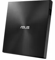 Graveur Blu-Ray Externe Asus SBW-06D2X-U Slim Noir - Lecteur