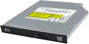 Photo de Graveur DVD interne Hitachi/LG Data Storage GTC0N Slim (Noir)
