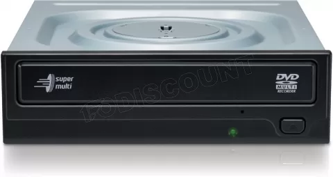 Asus Graveur DVD - DRW-24D5MT - Noir - OEM - Lecteurs et graveurs Blu-ray,  DVD et CD ASUS sur