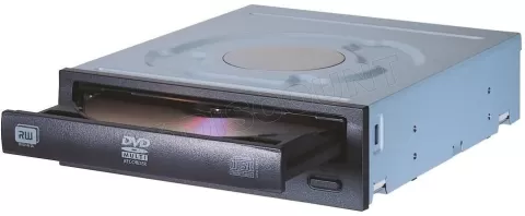 Graveur DVD Liteon iHAS124-14 S-ATA (noir) à prix bas