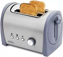 Photo de Préparation Culinaire Cecotec Steel&Taste Inox 2S