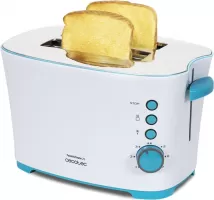 Photo de Préparation Culinaire Cecotec Toast&Taste 2S