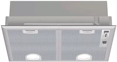 Photo de Groupe filtrant pour Hotte Bosch Serie 4 DHL555BL