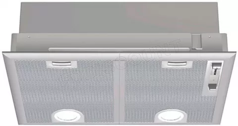 Photo de Groupe filtrant pour Hotte Bosch Serie 4 DHL555BL