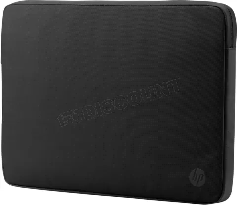 Photo de Housse de protection HP pour notebook 14" Néoprène Noir