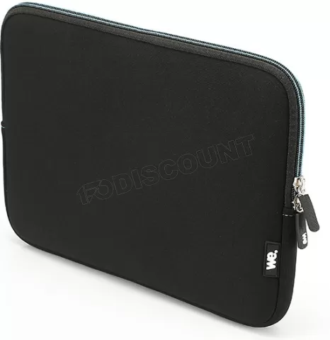 Photo de Housse de protection WE pour notebook 10-12" Néoprène Noir