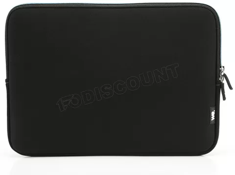 Photo de Housse de protection WE pour notebook 10-12" Néoprène Noir