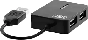 Photo de Hub USB 2.0 T'nB - 4 ports Type A