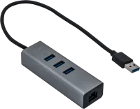Photo de I-Tec Hub USB 3.0