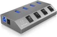 Photo de Icy Box IB-HUB1405