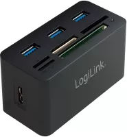 Photo de LogiLink CR0042