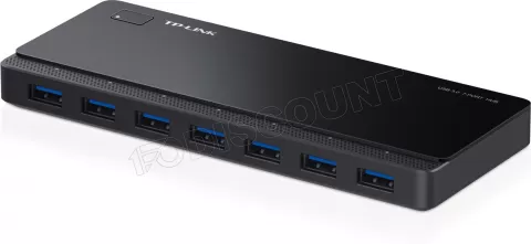 Photo de Hub USB 3.0 TP-Link UH700 - 7 ports