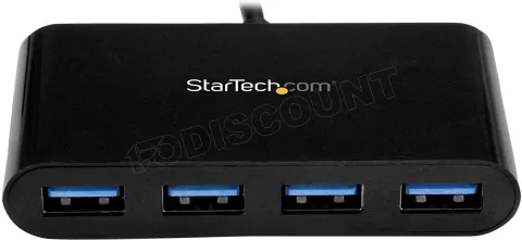 Photo de Hub USB 3.0 Type C StarTech 4 ports
