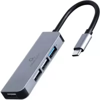 Photo de CableXpert UHB-CM-U3P1U2P3-01